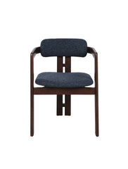 Fï Chair Schwarz