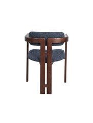 Fï Chair Schwarz
