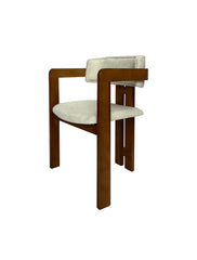 Fï Chair Cognac