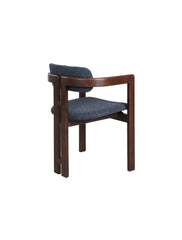 Fï Chair Schwarz