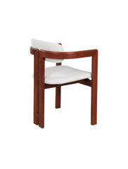 Fï Chair Cognac
