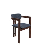 Fï Chair Schwarz