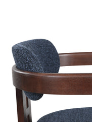 Fï Chair Schwarz